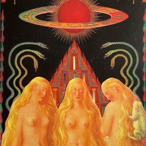 Meet your Posher, PFunk